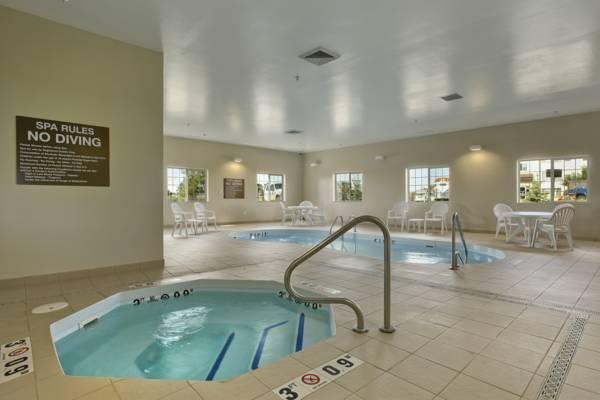 Microtel Inn & Suites By Wyndham Дикинсон Экстерьер фото